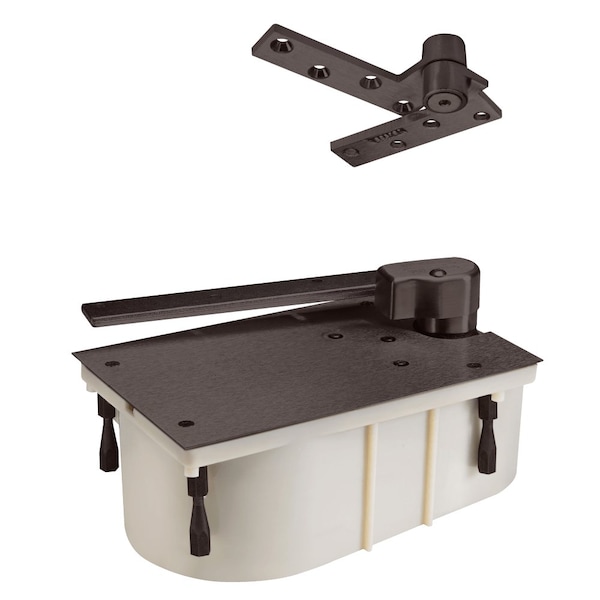 Floor Closers
